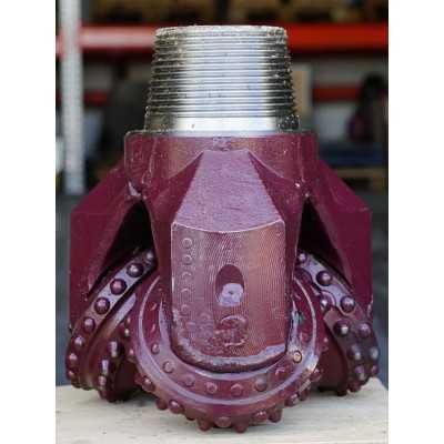 Шарочное долото 250,8 Код IADC: 642Y