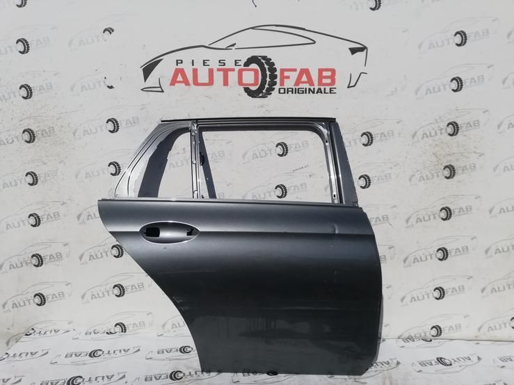 Usa dreapta spate Mercedes E-Class W213 Combi/break/variant an 2017-2018-2019-2020-2021-2022-2023