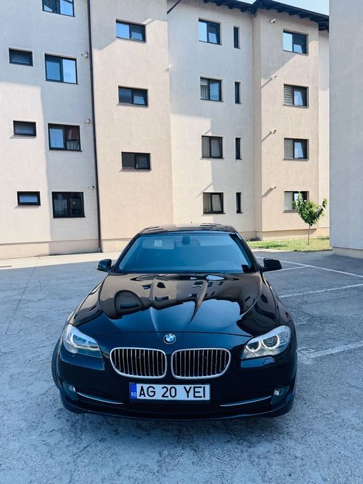 BMW Seria 5 Bmw Seria 5