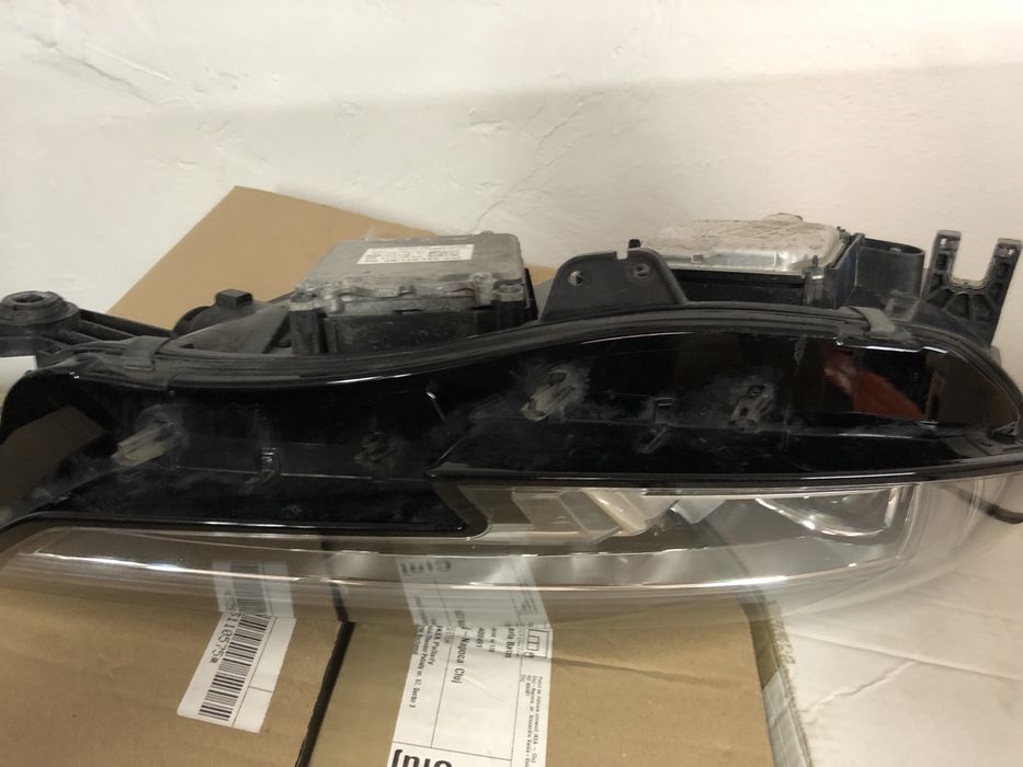 Far dreapta Full led Matrix pentru Audi A4 B9 - 8W0941036