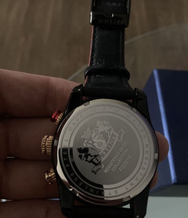 Мъжки часовник Festina