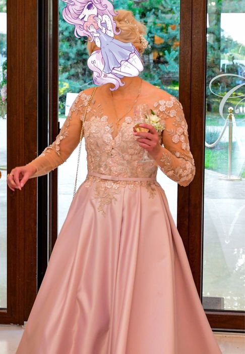 Rochie ceremonie/eveniment