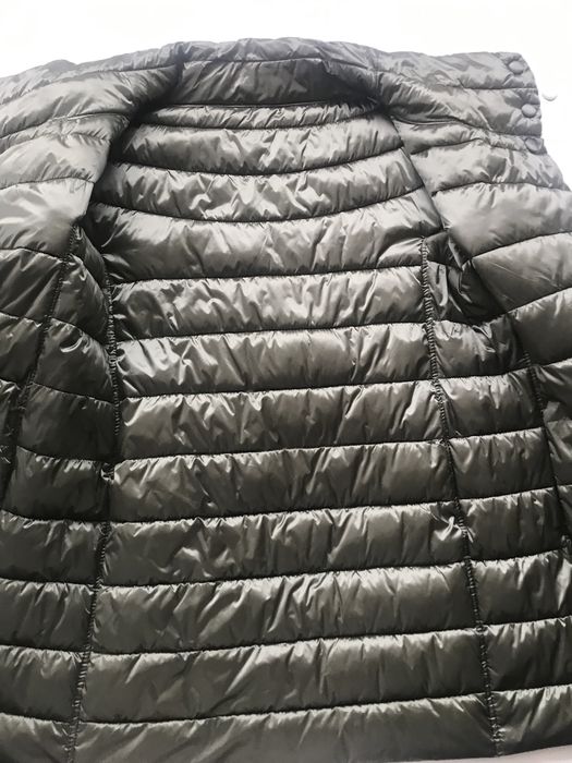 Яке с две лица, М номер