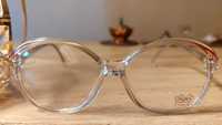 Rame ochelari Vintage Luxottica 4502 rare