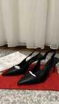 Pantofi Christian Louboutin pe comanda