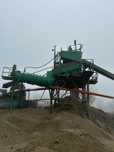 Statie de sortare agregate minerale+ utilaje