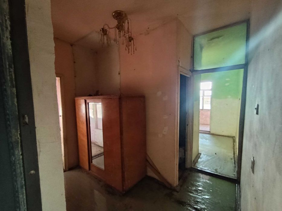 1 Комнатная квартира