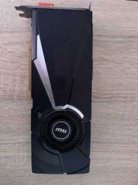 Vand GTX 1070 MSI Aero