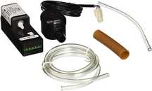 Little Giant 553455 EC-400 Pompa condens Aer conditionat