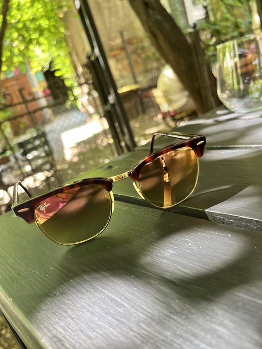 Ochelari Ray Ban Clubmaster