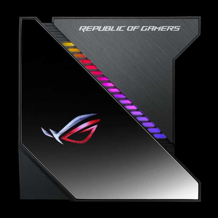 Система жидкостного охлаждения ROG Ryujin 240