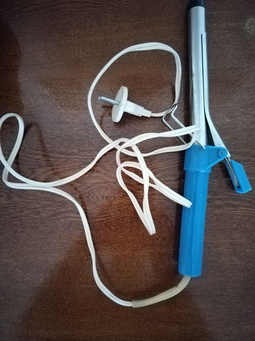 Плойка для волос