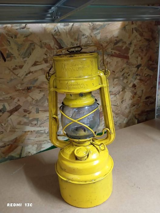 Feuerhand,,Sturmkappe" Nr.276 Baby Special