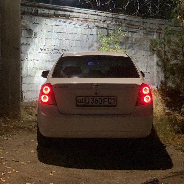 Sotiladi!!! Lasetti 1.8