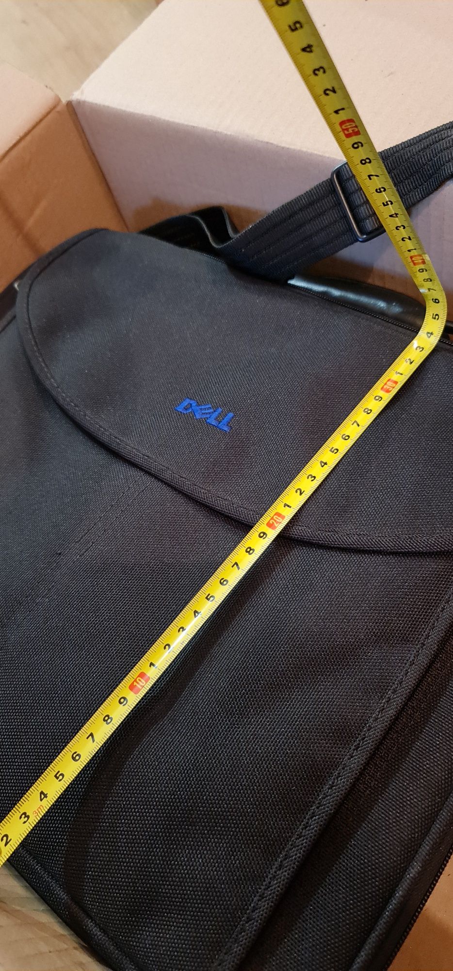 Чата лаптоп DELL