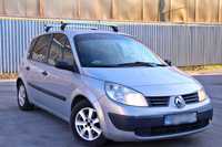 Renault Scenic 1.6 Benzina + GPL ,Consum 20 lei 100 KM- Inmatriculat