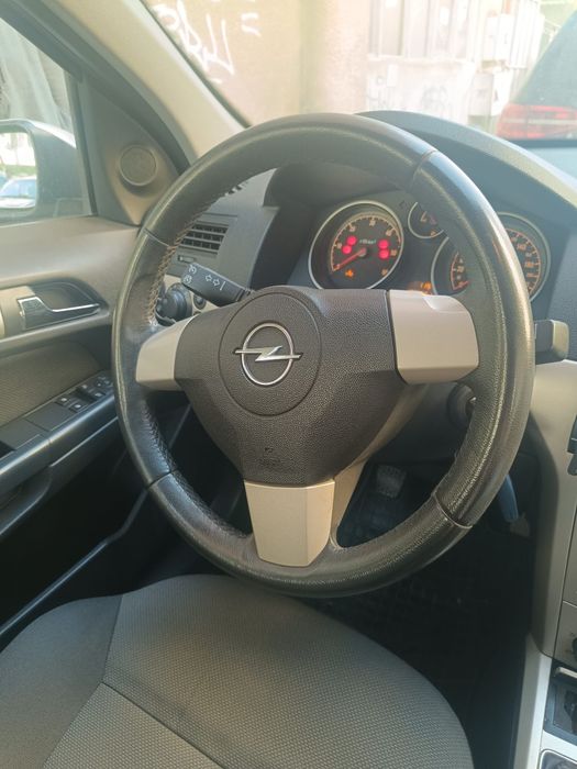 Opel astra h 2008 1.7cdtı
