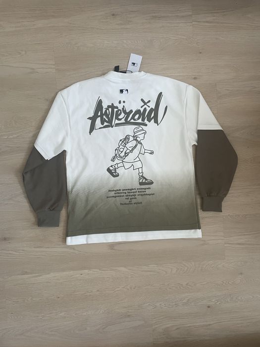 New Era New York Yankees блуза L