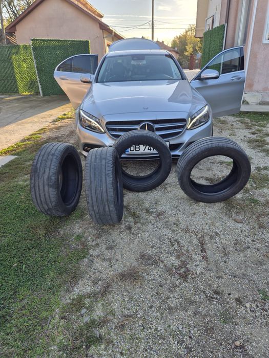 Anvelope Vara Pirelli Cinturato P7 225/50/R17 OE Mercedes