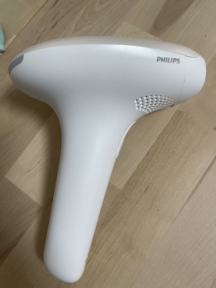 Philips Lumea IPL SC1991/00 епилатор