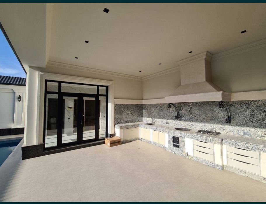 Продается ЕвроДом Премиюмкласс на Луначарском 5 сот 7 ком