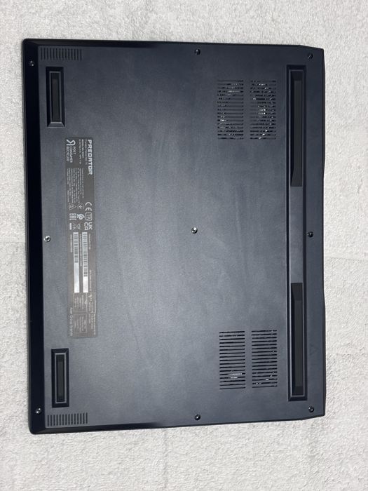 Laptop Acer Predator Helios Neo 14 PHN14-51-77MW — NOU