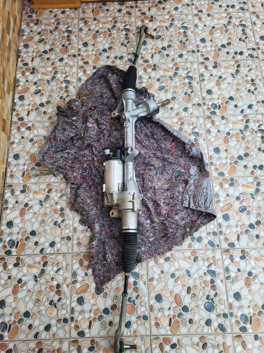 De vânzare caseta directie electrica nouă pentru Mercedes vito V-Class