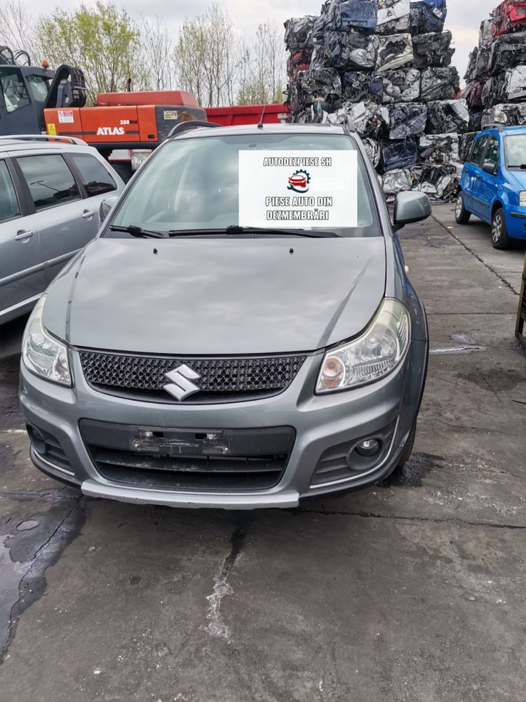 Punte spate suzuki sx4 an 2012