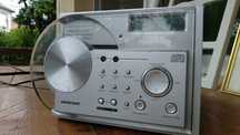 UNIVERSUM Radio CD Vintage Colecție Marcă de prestigiu
