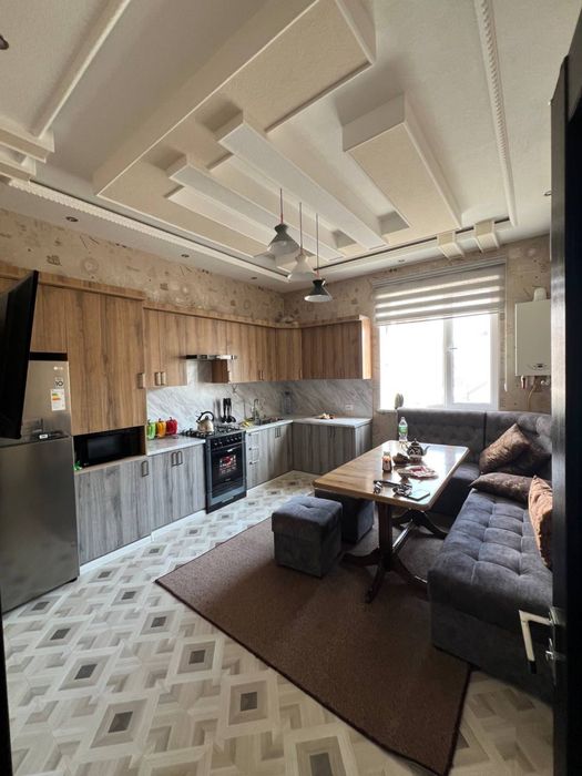 Srochno sdayotsya 3x komnatnaya kvartira or: Vokzal