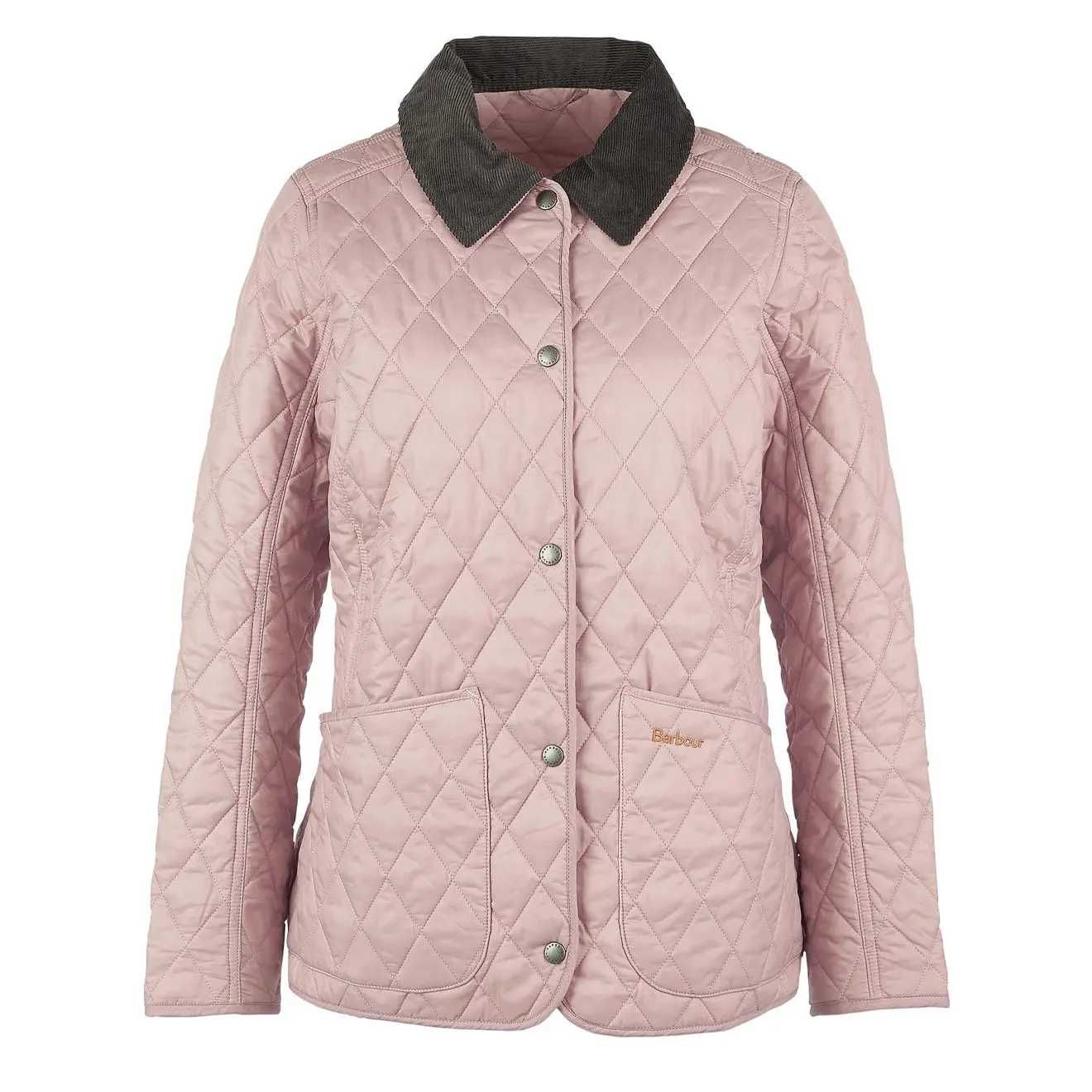 Barbour-Като Ново