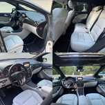 Mercedes B 200 /1.6 benzina / 155 CP /EURO 6 /CUTIE AUTOMATA / FULL