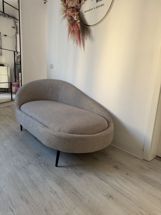 Vand canapea fixa 2 locuri - salon mobila salon