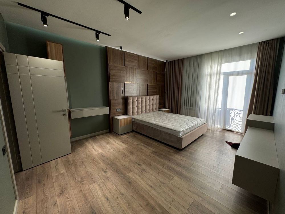 Продается 3/4/7 TASHKENT CITY BOULEVARD бизнес класс