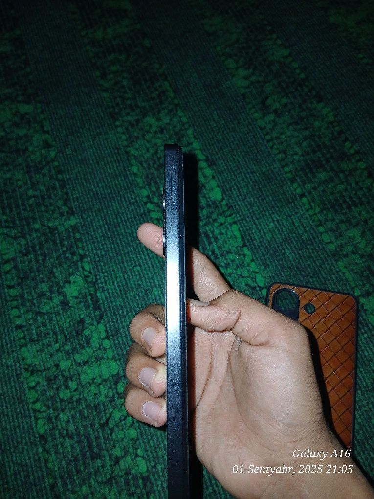 Redmi 13 c xotirasi 256