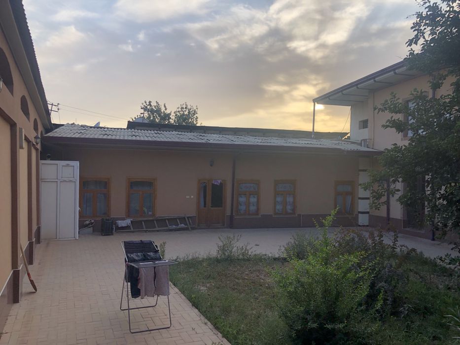 Участка в Самарканд Дарвозе