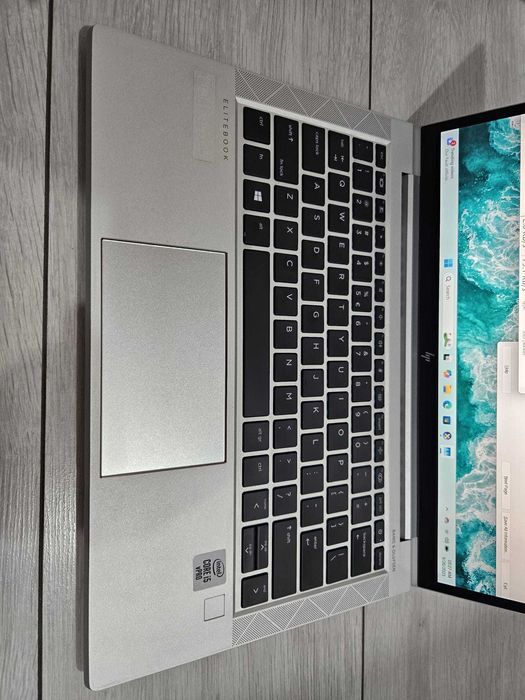 HP Elitebook 830 G7  Privacy Screen