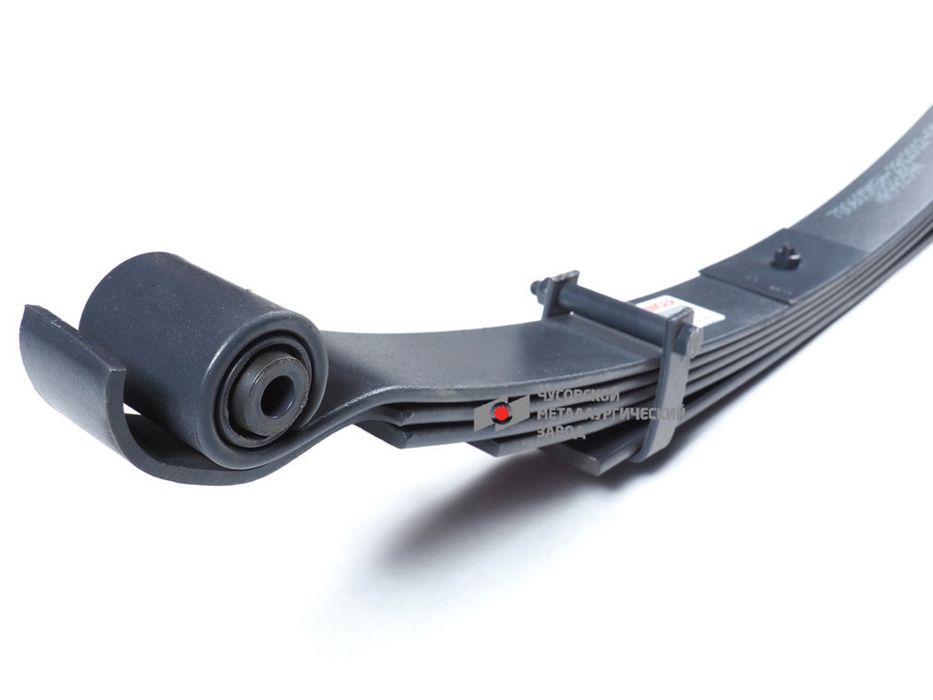 Рессора Митсубиси L200