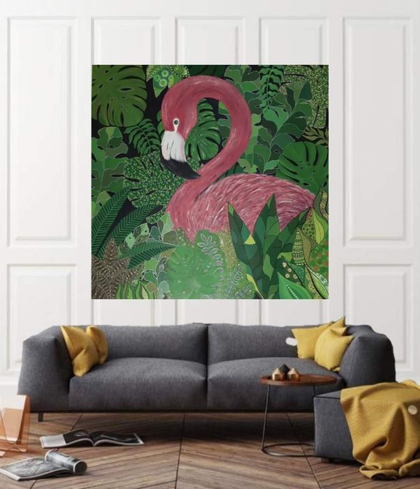 Картины интерьерные,подарки.