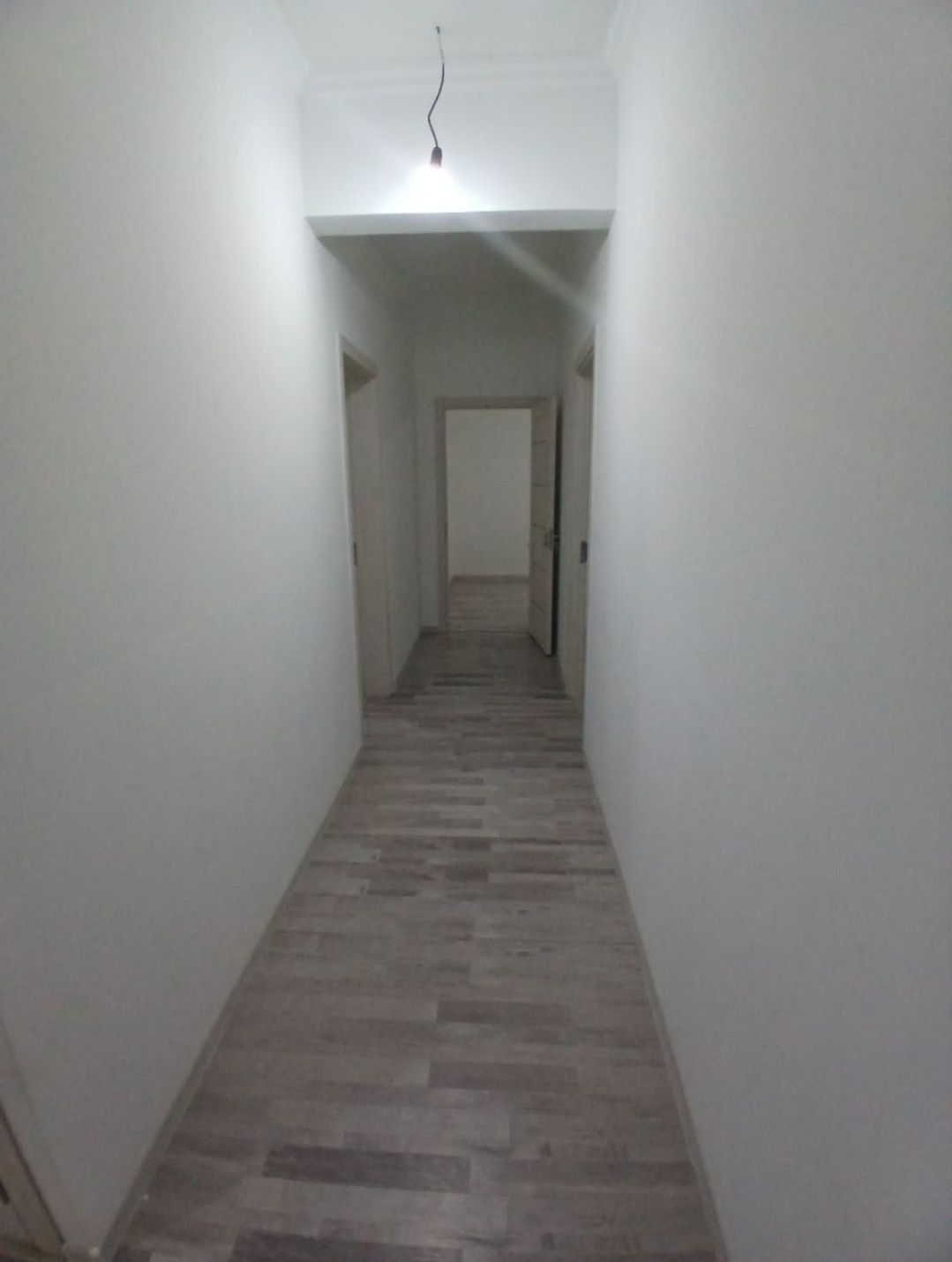 Yashnabod olmos mahalla