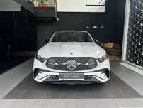 Mercedes-Benz GLC Mercedes Benz GLC 200 4MATIC Coupe - Autoturism nou