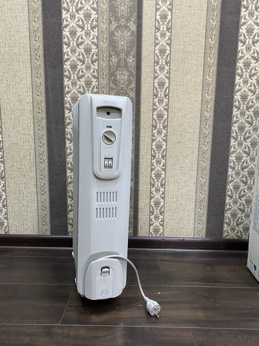 DeLonghi обогреватель