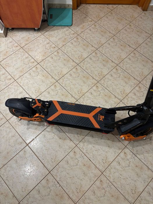 Trotinetă Kukirin G2Max