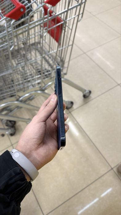 Iphone 12 pro max  128Gb