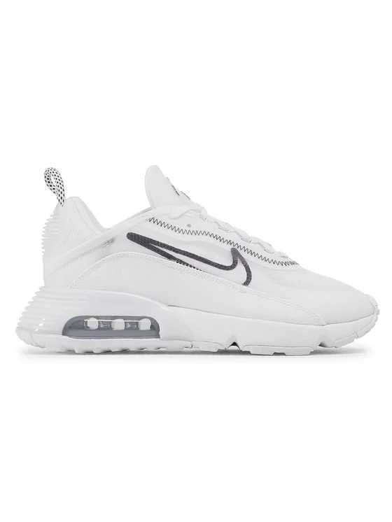 Nike - Air Max 2090 CK2612 100 Бял Оригинал Код 7027