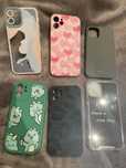 Кейс IPhone 12 mini