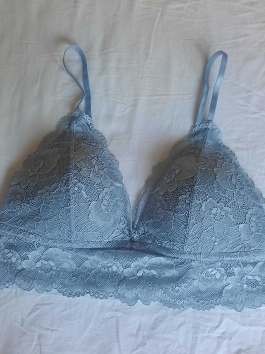 Set 5 buc NOI sutien bustiera H&M 75B