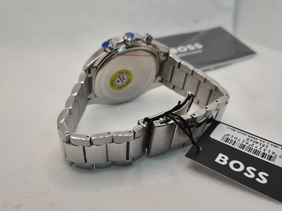 Ceas Barbatesc Hugo Boss 1514015,Chrono ,Original ,NOU, Garantie 2 ani