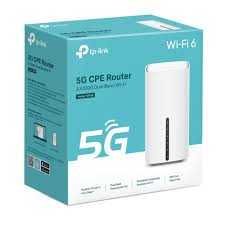TP-Link NX500 5G роутер, сим карта, 5G router sim karta orqali