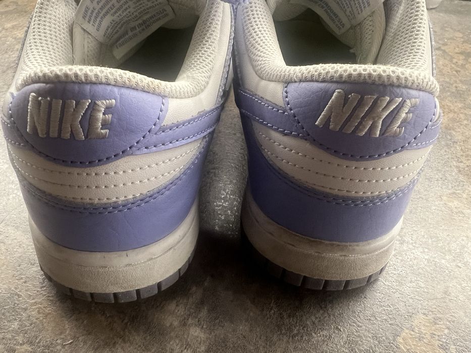 Nike Dunk Low 38.5